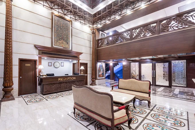 The Solitaire Resort by Lawrence Hotels Hotel Image